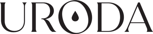 Logo marki Uroda