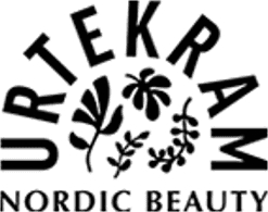 Logo marki Urtekram