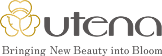 Logo marki Utena