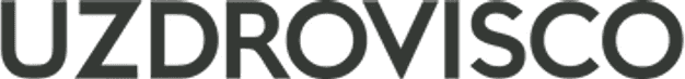 Logo marki Uzdrovisco