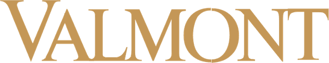 Logo marki Valmont