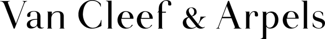 Logo marki Van Cleef & Arpels