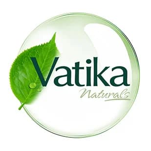 Logo marki Vatika
