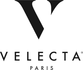 Logo marki Velecta Paris