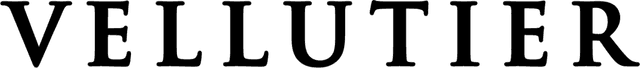 Logo marki Vellutier