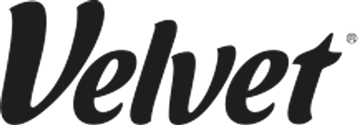Logo Velvet