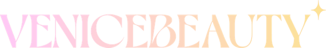 Logo marki VENICEBEAUTY