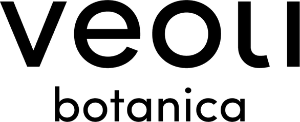 Logo marki Veoli Botanica