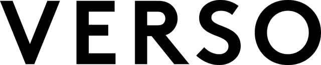 Logo marki Verso Skincare