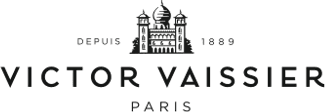 Logo marki Victor Vaissier