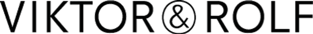 Logo marki Viktor&Rolf