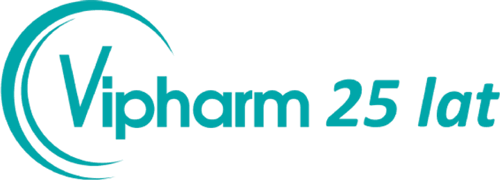Logo Vipharm
