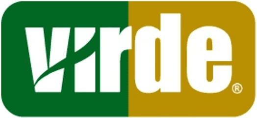 Virde logo