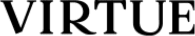 Logo marki Virtue