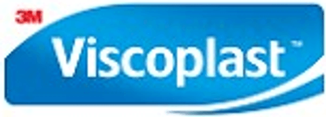 Logo marki Viscoplast