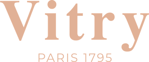 Logo marki Vitry