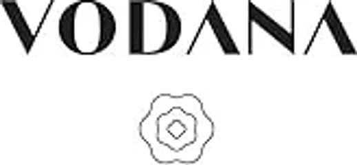 Logo marki VODANA