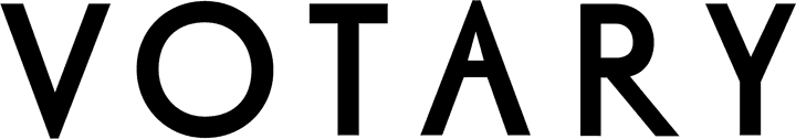 Logo Votary