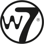 Logo marki W7