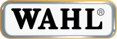 Logo marki Wahl