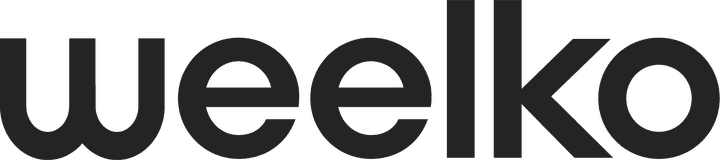 Logo Weelko