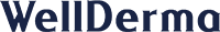 Logo marki WellDerma