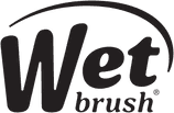 Logo marki Wet Brush