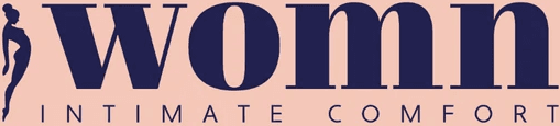 Logo marki womn