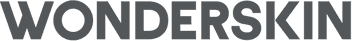 Logo marki Wonderskin