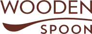 Logo marki Wooden Spoon