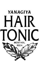 Logo marki Yanagiya