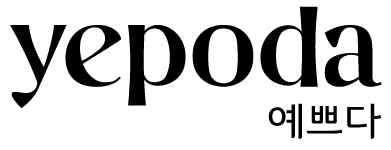 Logo marki Yepoda