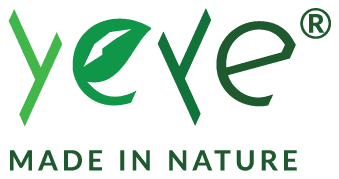 Logo YEYE Made in Nature