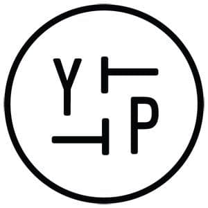 Logo marki Youth To The People