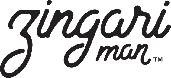 Logo Zingari Man