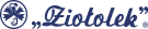 Logo marki Ziołolek
