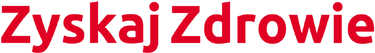 Logo Zyskaj Zdrowie