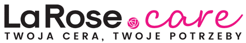 Logo sklepu La Rose Care