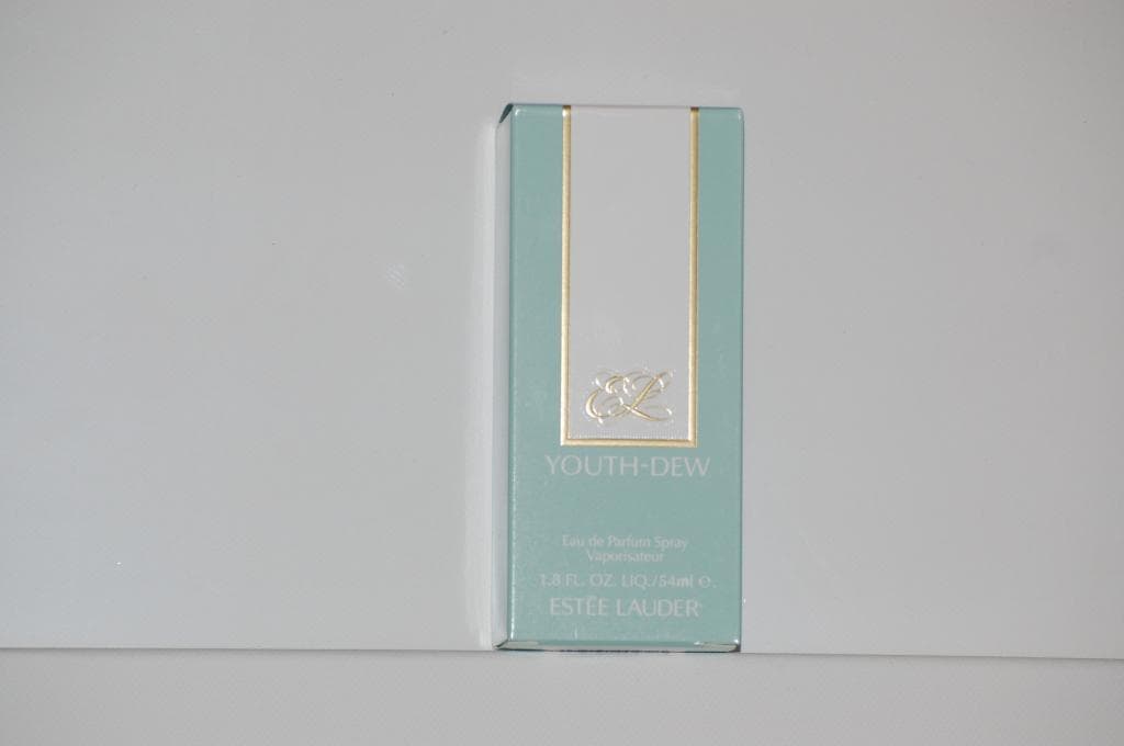Lauder Youth Dew Edp