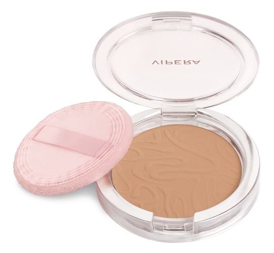Puder prasowany Vipera Fashion Powder 508 apricot