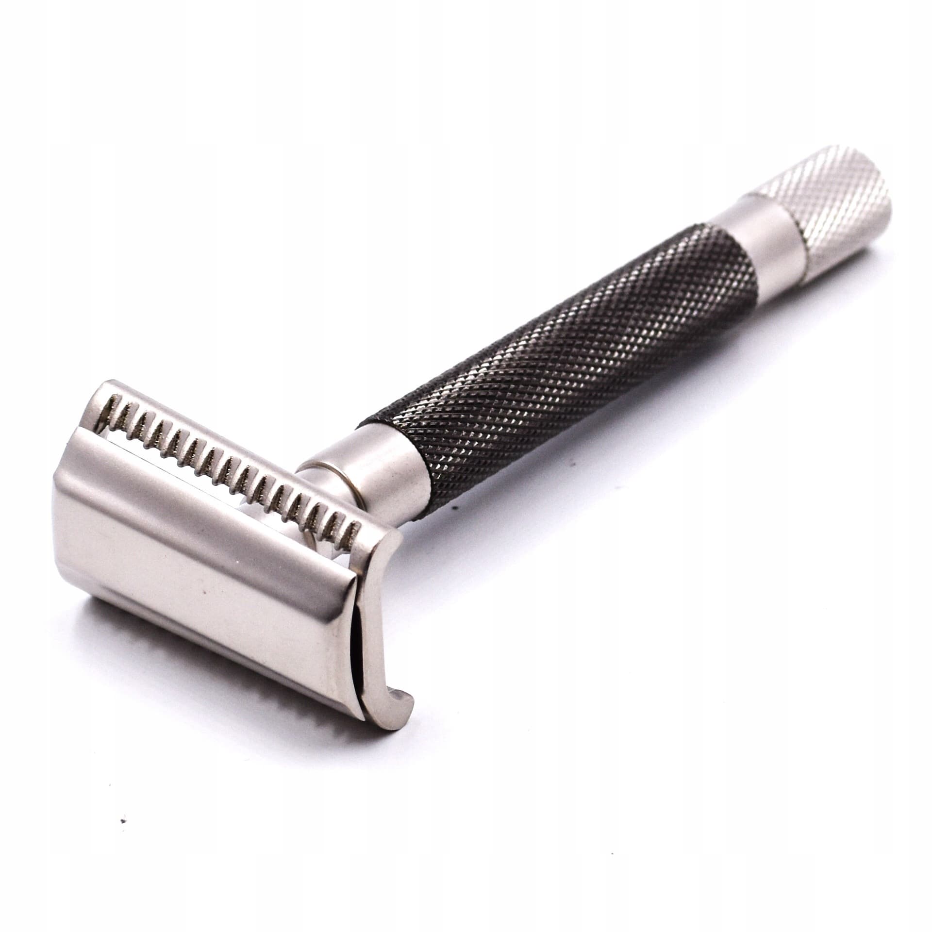 Parker Semi-Slant Graphite Maszynka do Golenia