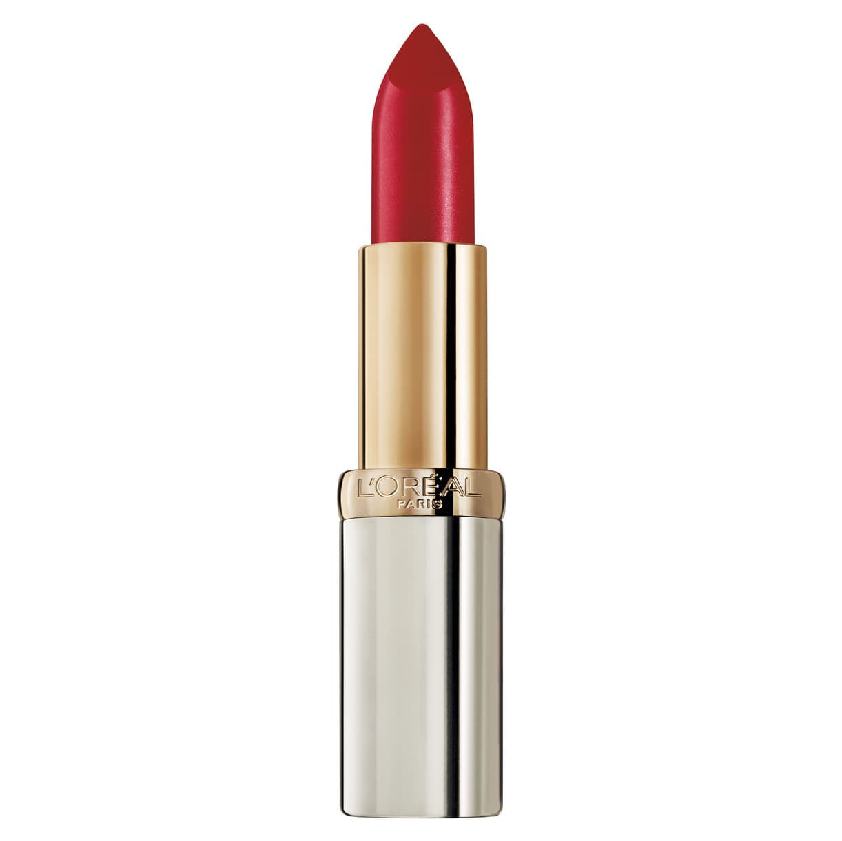 L'Oréal Expert czerwony 335 pomadka w sztyfcie