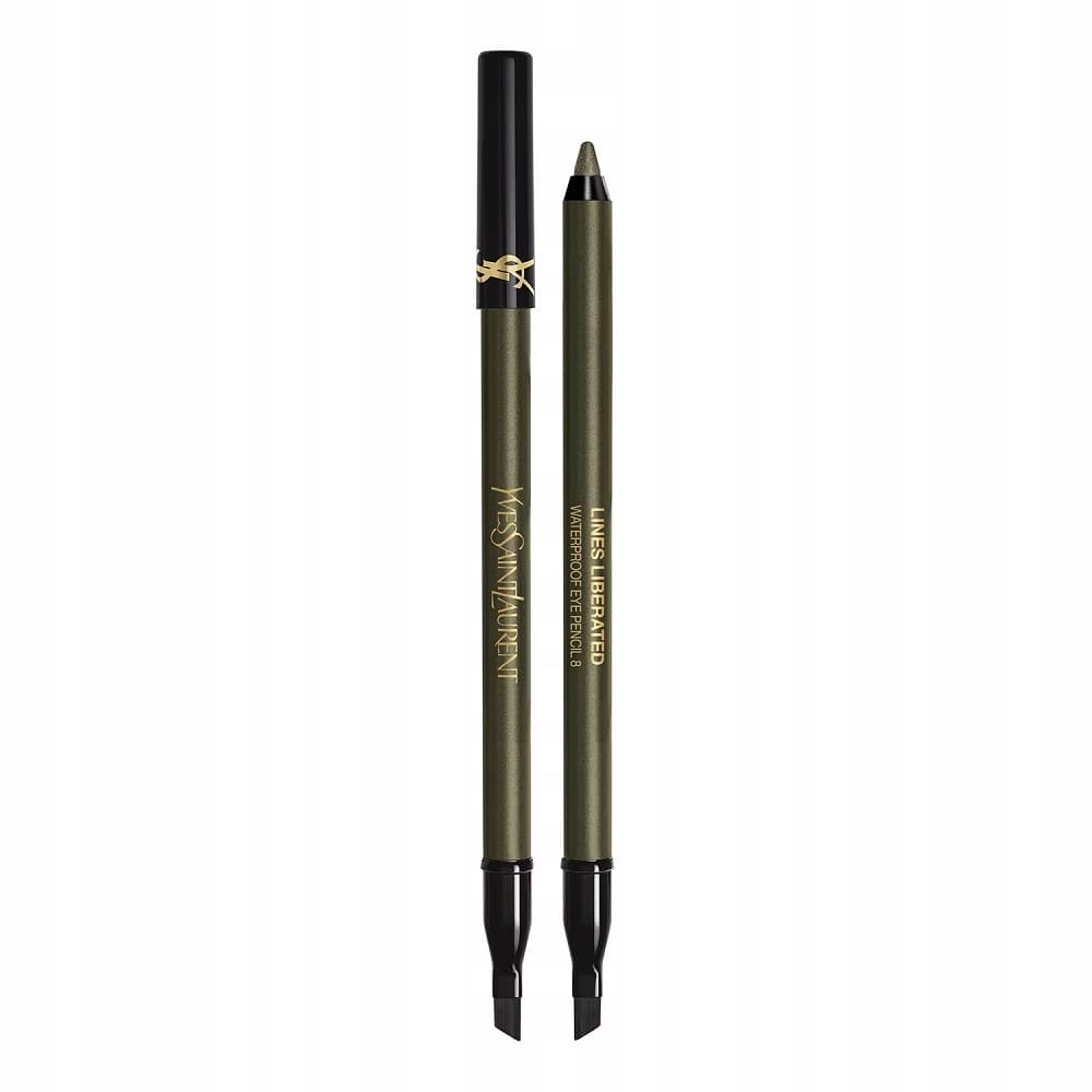 Lines Liberated Eyeliner 08