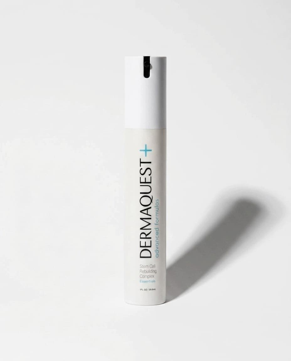DermaQuest Advanced Stem Cell Rebuilding Complex