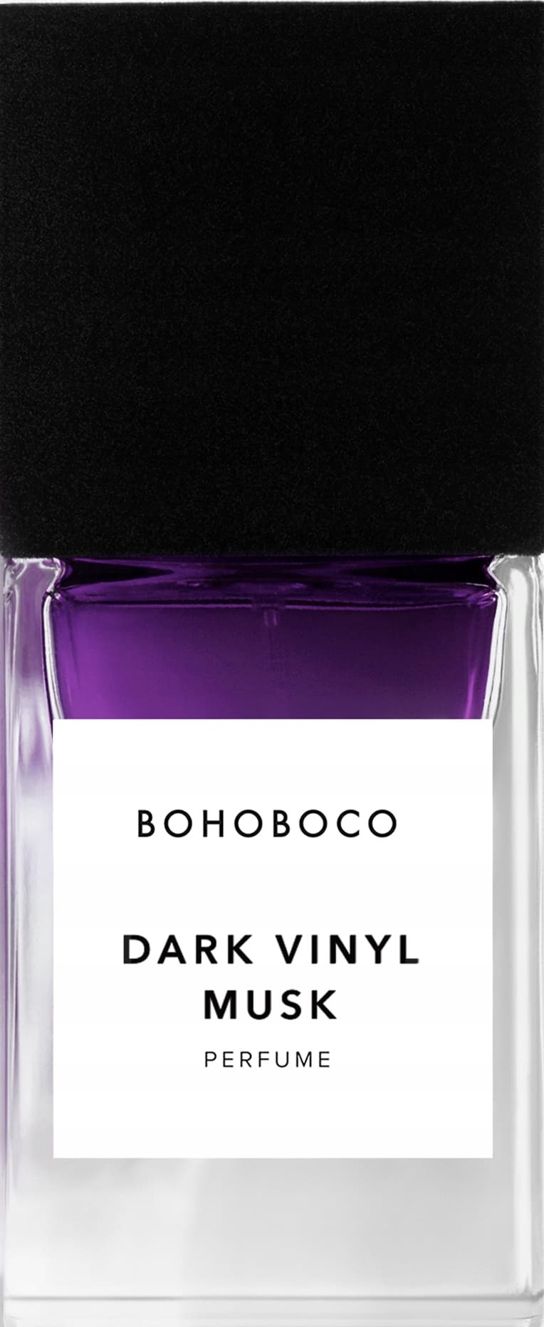 BOHOBOCO Dark Vinyl Musk woda perfumowana