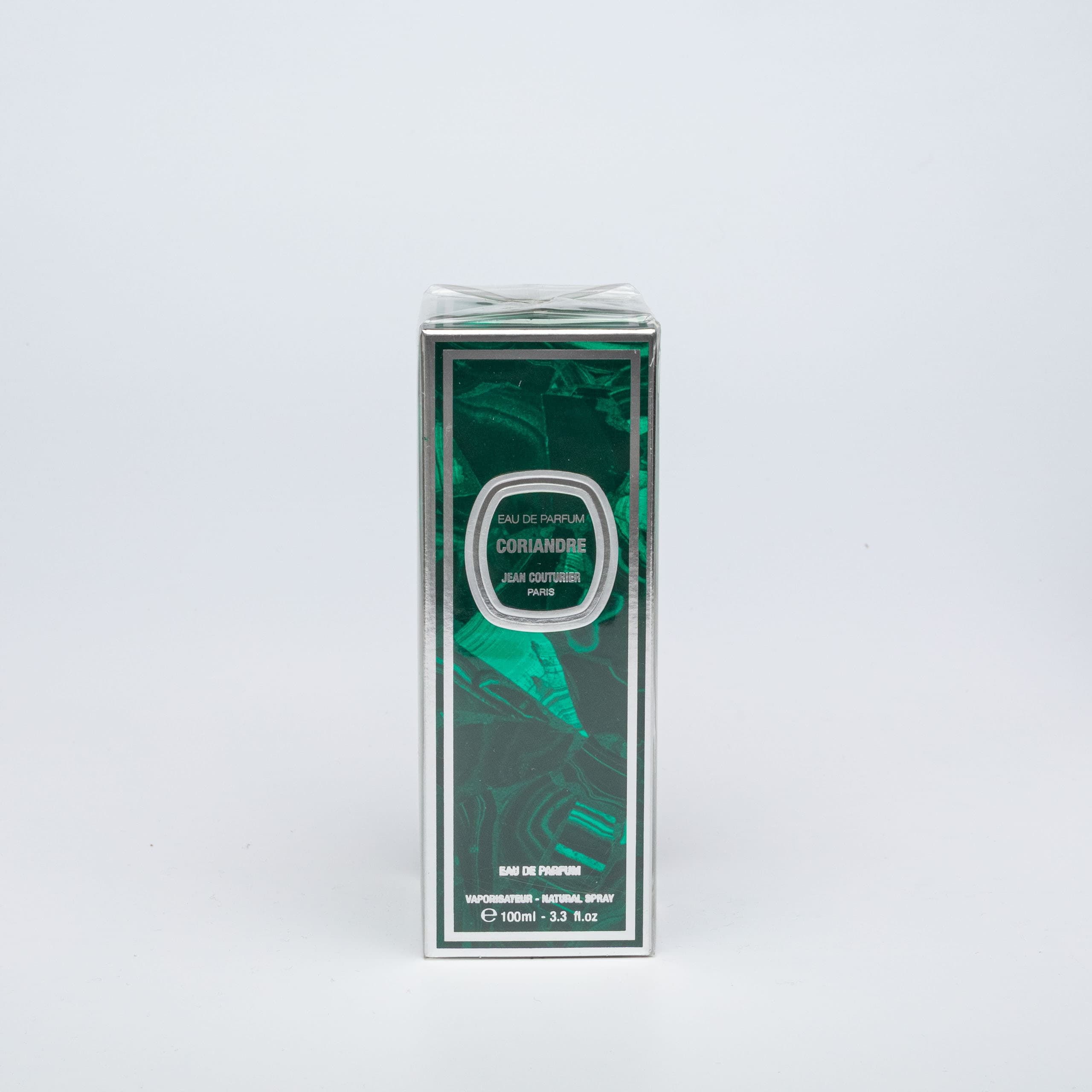 Coriandre woda perfumowana