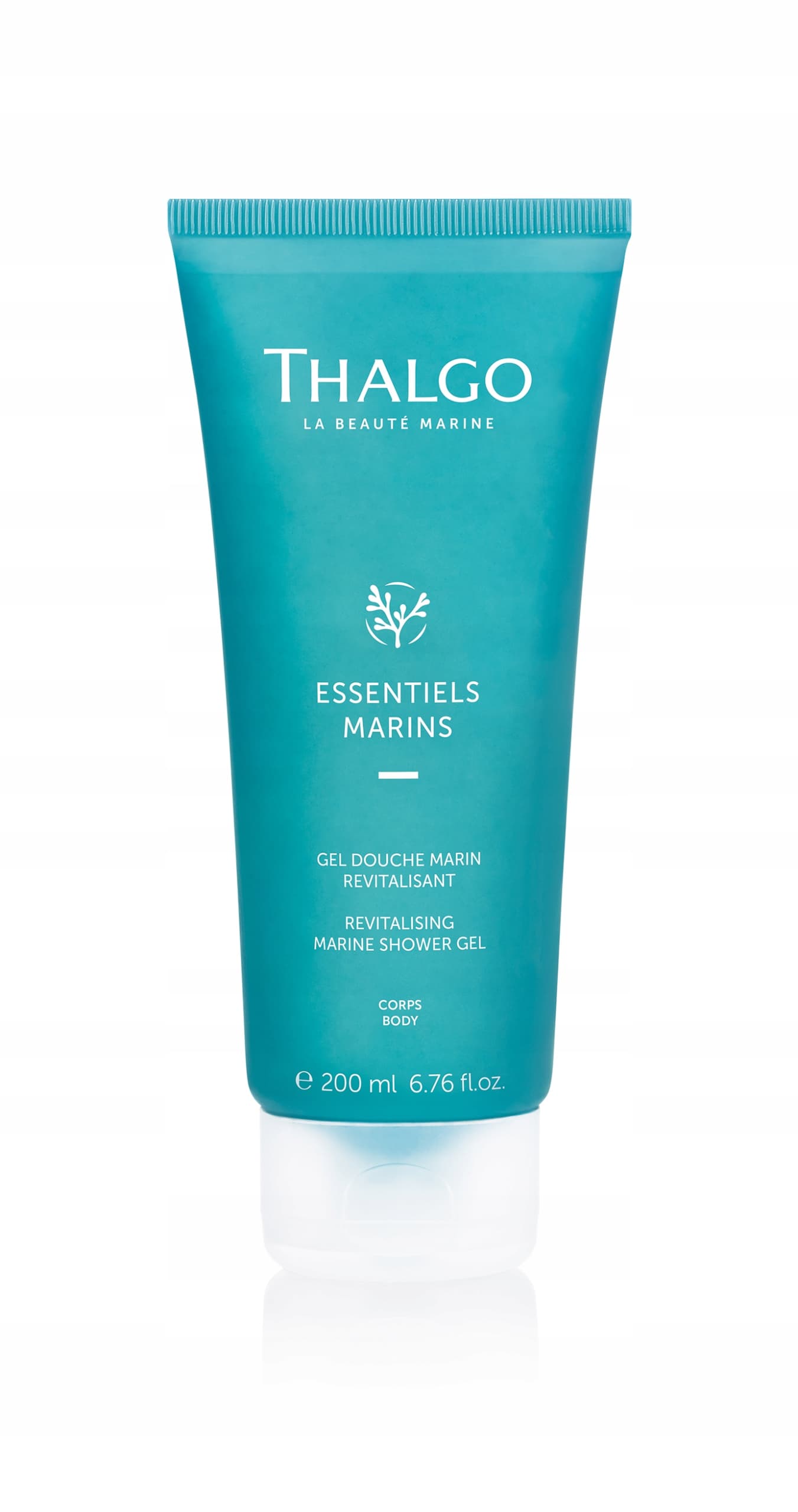 THALGO Revitalising Marine Shower Gel Żel pod prysznic