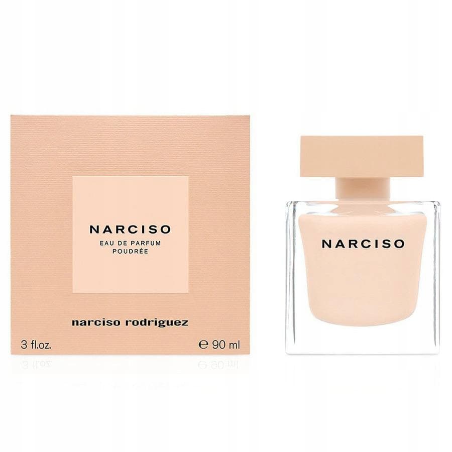 Poudrée for her woda perfumowana dla kobiet
