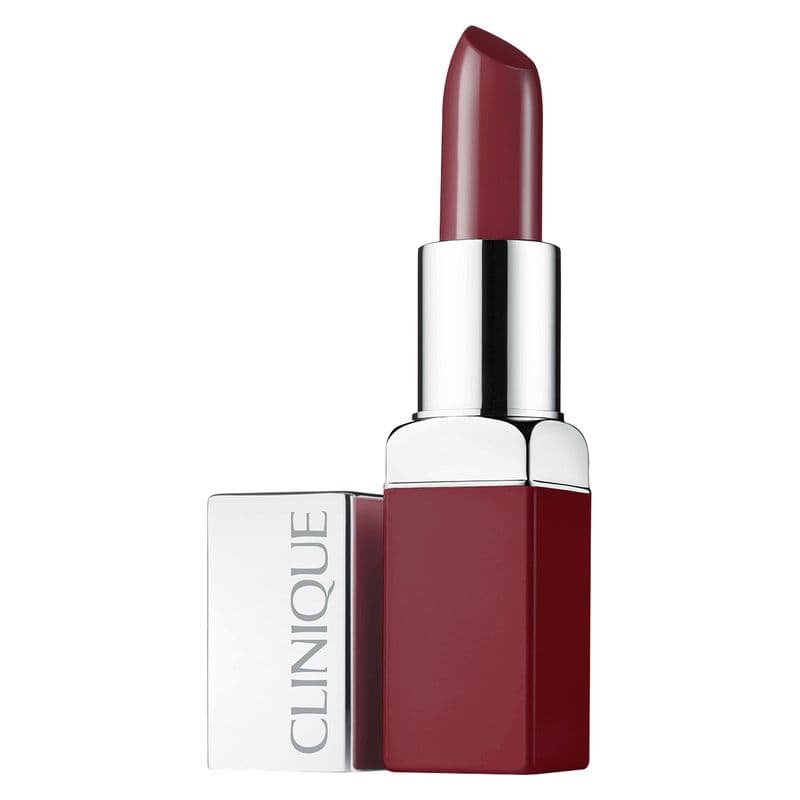 Clinique Pop Lip Colour + Primer 15 Berry Pop