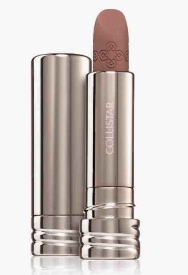 Collistar Puro Gioiello Velvet Lipstick 163 Opale Rosa